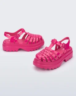 Possession Platform II