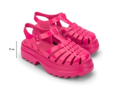 Possession Platform II