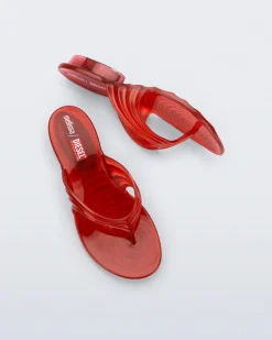 Quantum Flip Flop