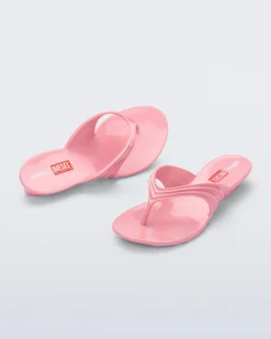 Quantum Flip Flop