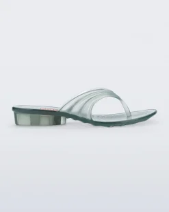 Quantum Flip Flop