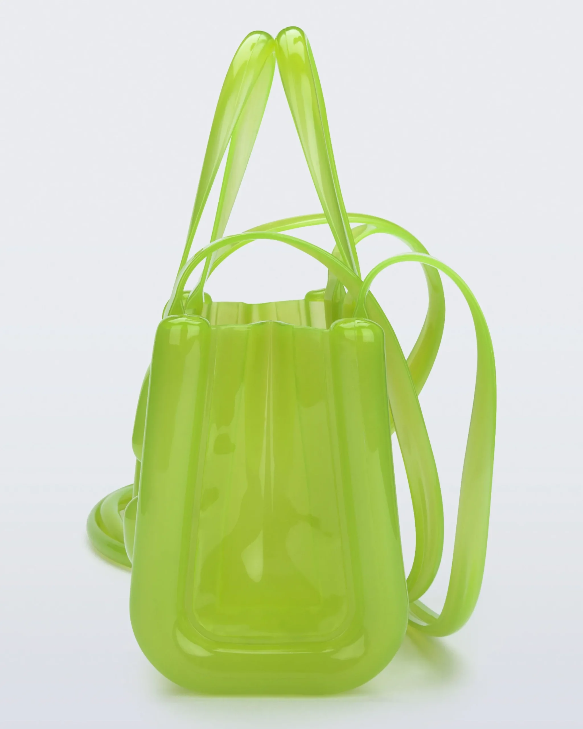 Small Jelly Shopper