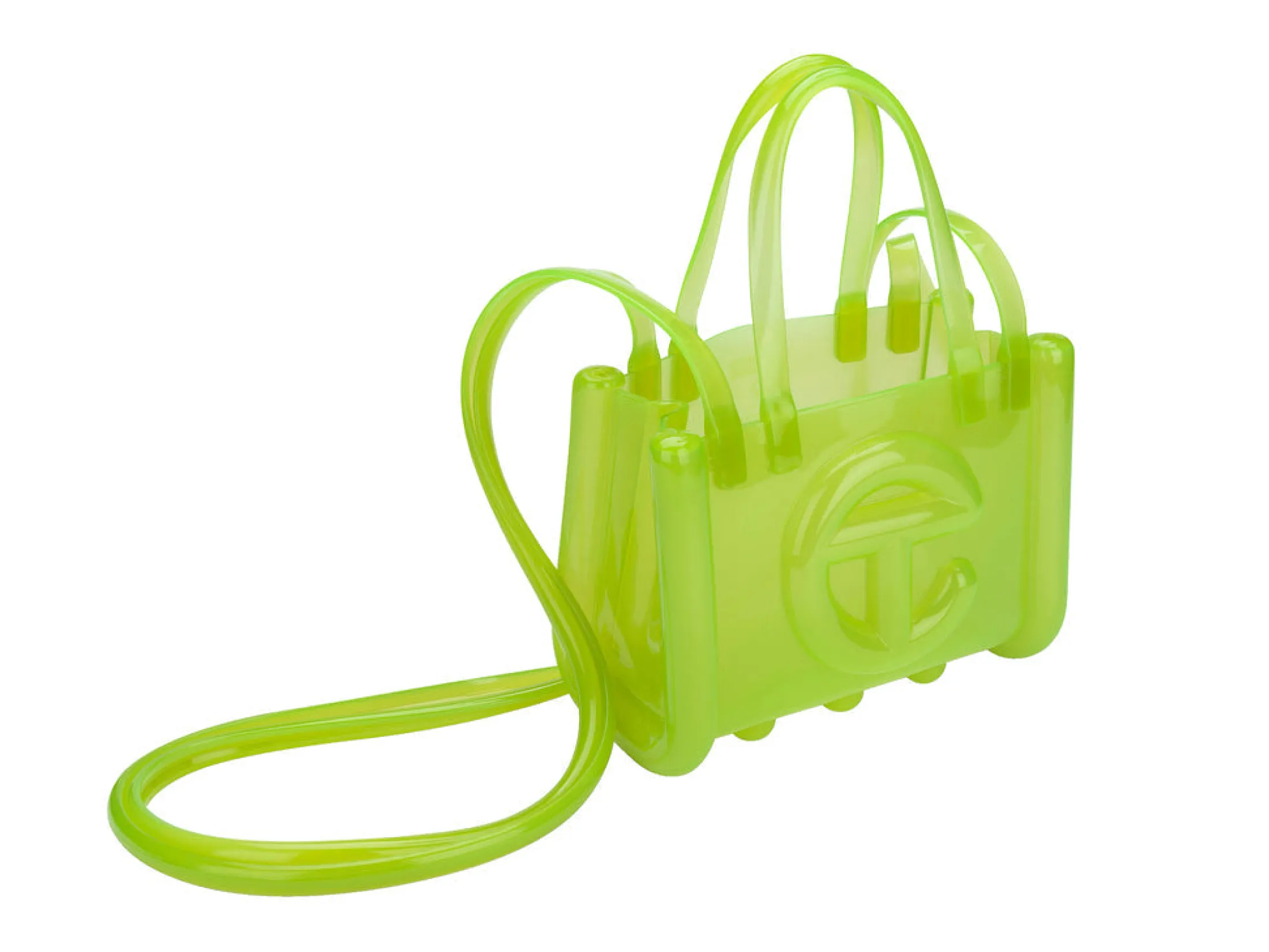 Small Jelly Shopper