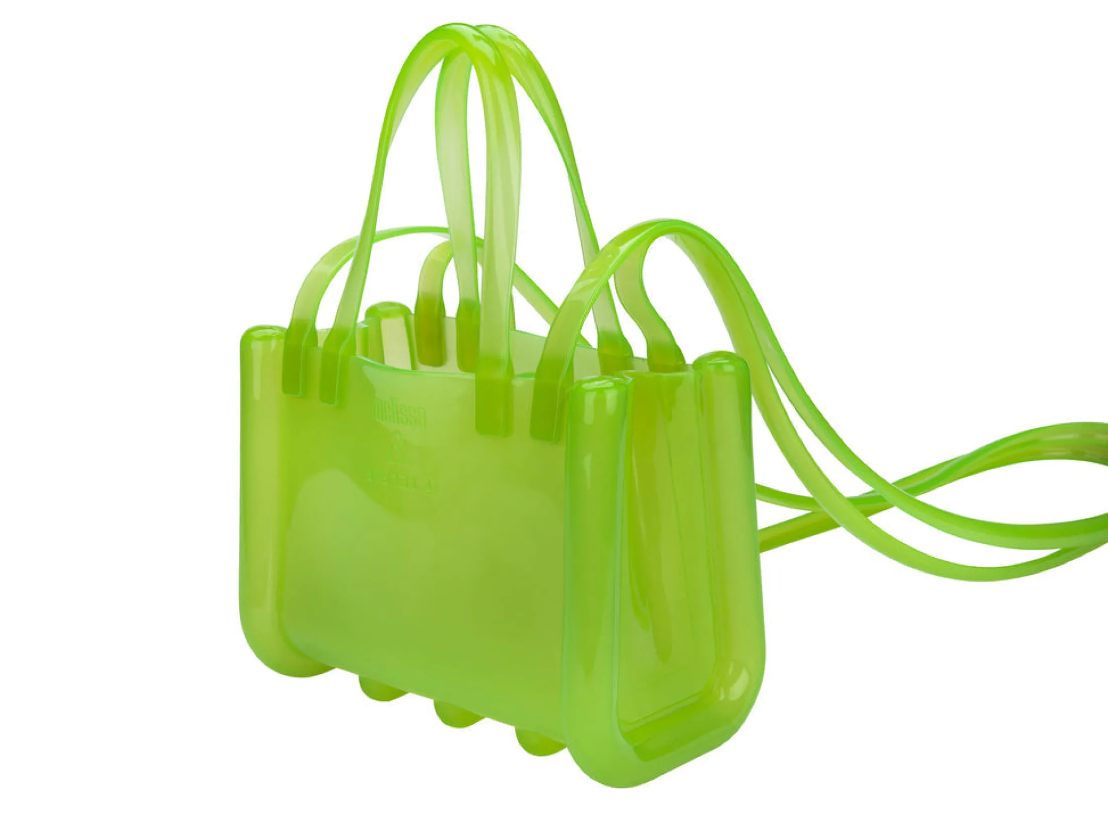Small Jelly Shopper