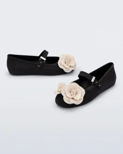 Soft Ballerina Petals