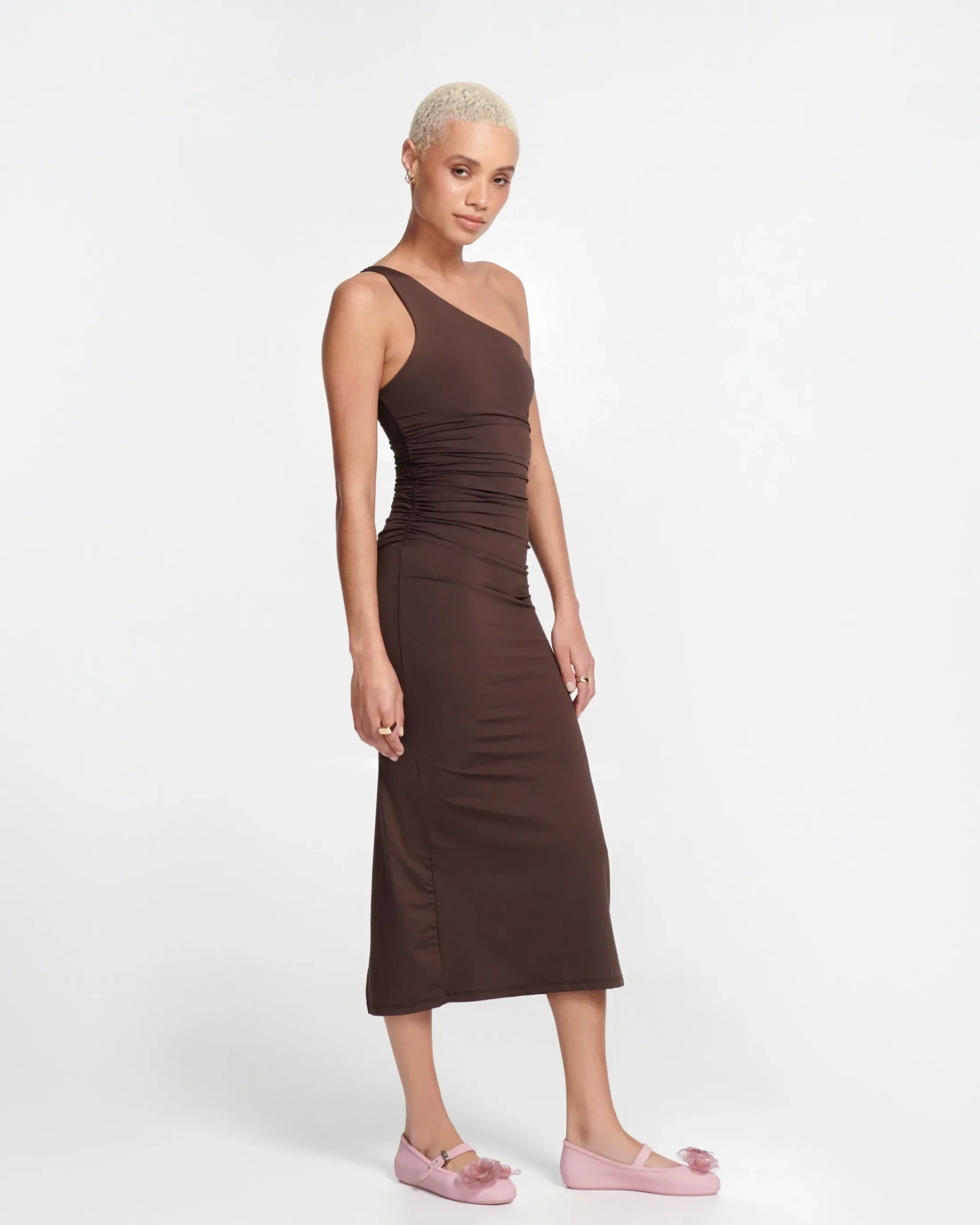 Soft Ballerina Petals