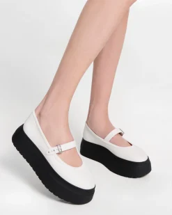 Soft Ballerina Platform