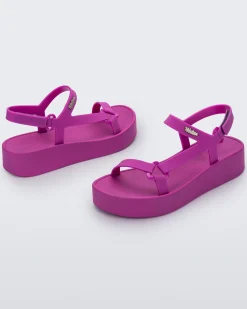 Sun Downtown Platform