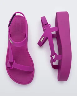 Sun Downtown Platform