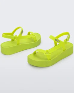 Sun Downtown Platform