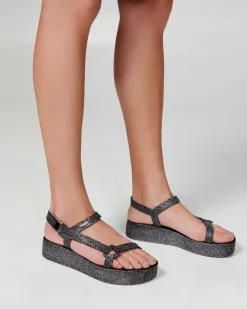 Sun Downtown Platform