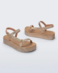 Sun Downtown Platform